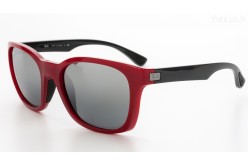 Ray-Ban Active Lifestyle (RB4197 604488 56mm) saules brilles
